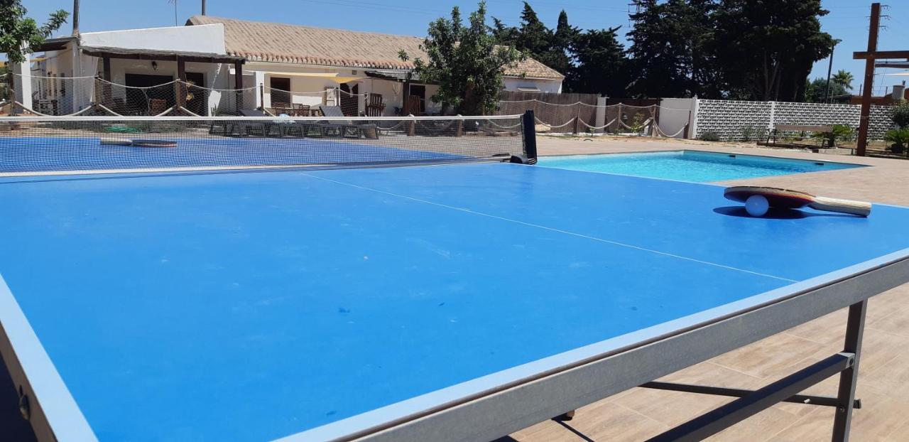 Alojamiento Vacacional Calblanque Junto Cabo De Palos بلايا هوندا المظهر الخارجي الصورة