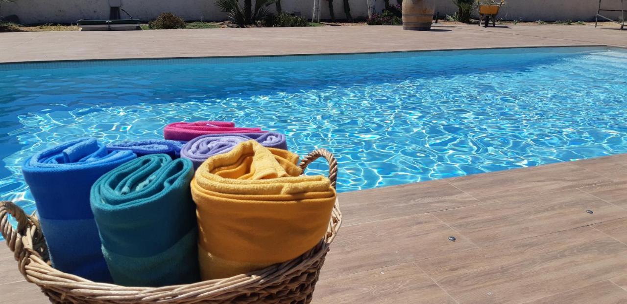Alojamiento Vacacional Calblanque Junto Cabo De Palos بلايا هوندا المظهر الخارجي الصورة