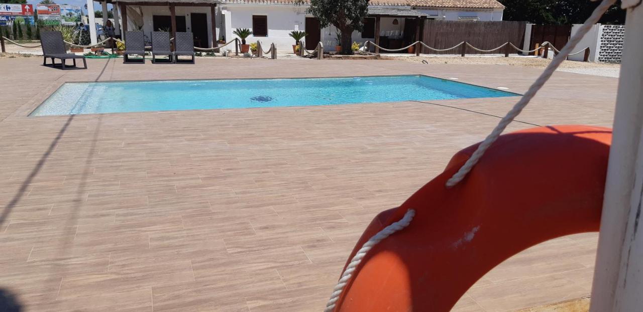 Alojamiento Vacacional Calblanque Junto Cabo De Palos بلايا هوندا المظهر الخارجي الصورة